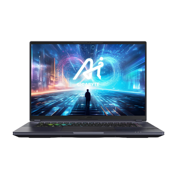 Gigabyte AORUS 16X 16 inch Gaming Laptop 16... | Klikk Malta