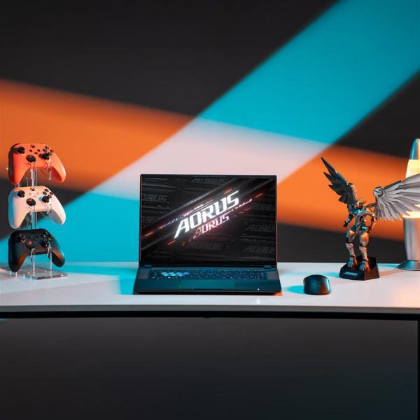 Gigabyte AORUS 16X 16 inch Gaming Laptop 16... | Klikk Malta