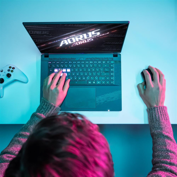 Gigabyte AORUS 16X 16 inch Gaming Laptop 16... | Klikk Malta