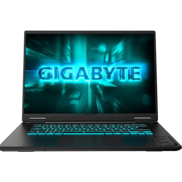 Gigabyte Gaming A16 16 inch 165Hz R7-260 16... | Klikk Malta