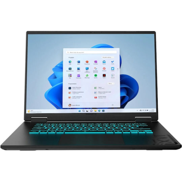 Gigabyte Gaming A16 16 inch 165Hz R7-260 16... | Klikk Malta