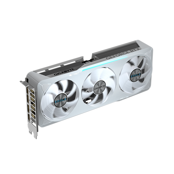 Gigabyte GeForce RTX 5070 Eagle OC Ice 12GB... | Klikk Malta