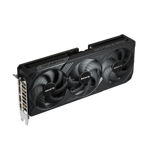 Gigabyte GeForce RTX 5070 Ti Windforce OC S... | Klikk Malta