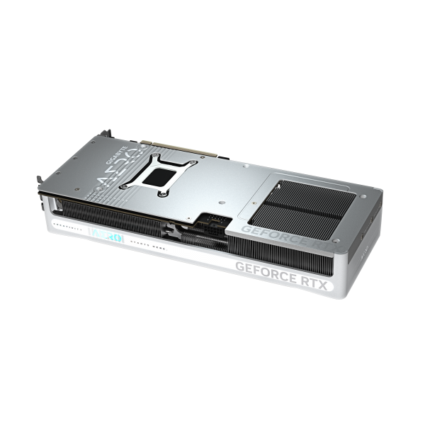 Gigabyte GeForce RTX 5080 Aero OC SFF 16GB ... | Klikk Malta