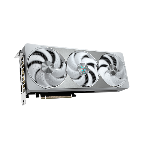 Gigabyte GeForce RTX 5080 Aero OC SFF 16GB ... | Klikk Malta