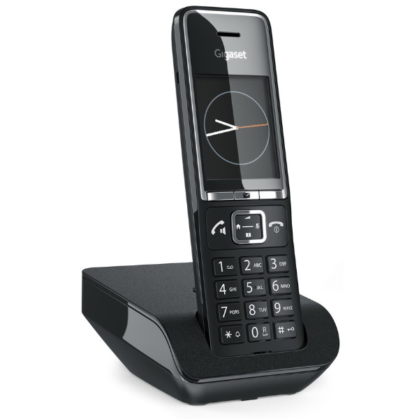 Gigaset Comfort 550 Colour Single Cordless ... | Klikk Malta