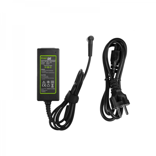 Green Cell Pro 33W Asus Laptop Power Supply | Klikk Malta