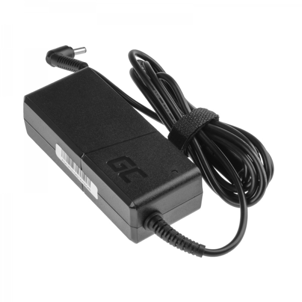 Green Cell Pro 65W Asus Laptop Power Supply | Klikk Malta