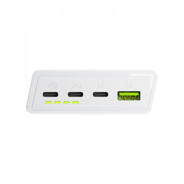 Green Cell PowerPlay 20S 20,000mAh 22.5W PD... | Klikk Malta