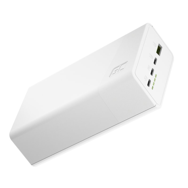 Green Cell PowerPlay 30 30,000mAh 22.5W 3xU... | Klikk Malta