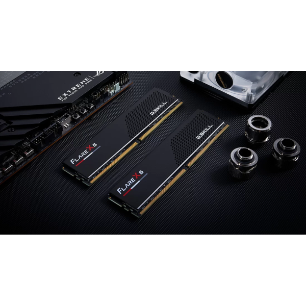 G.Skill Flare X5 32GB (2x16GB) DDR5 6000 CL... | Klikk Malta
