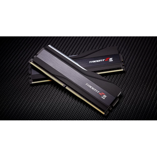 G.Skill Trident Z5 RGB 32GB (2x16GB) DDR5 7... | Klikk Malta