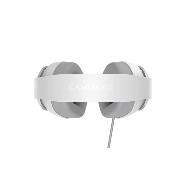 HAVIT 3.5mm Gaming Series Headphones White | Klikk Malta