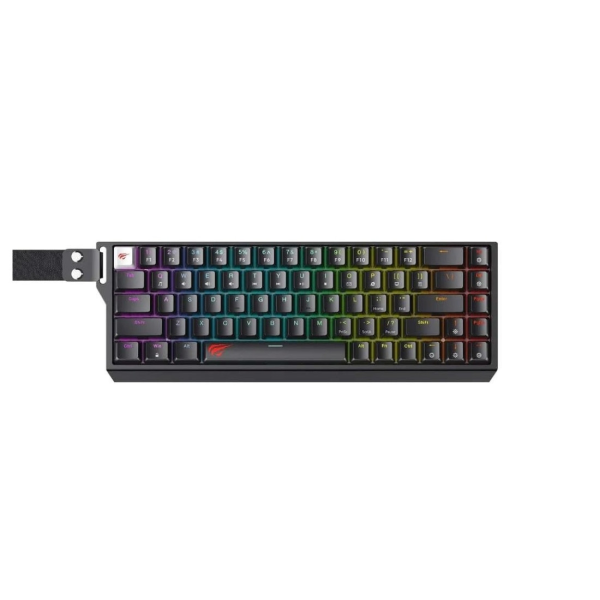 HAVIT Mechanical Gaming Keyboard Red Switch... | Klikk Malta