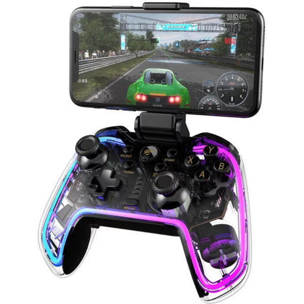 HAVIT PC Series Bluetooth Gamepad | Klikk Malta