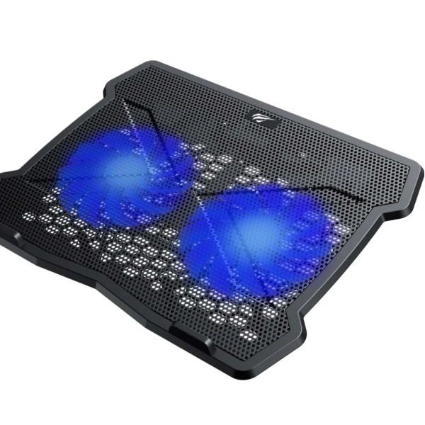 HAVIT PC Series Laptop Cooling Pad-– Enhanced Cooling