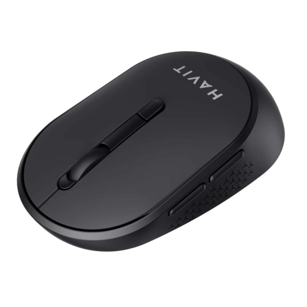HAVIT PC Series Wireless Mouse Black 2.4GHZ