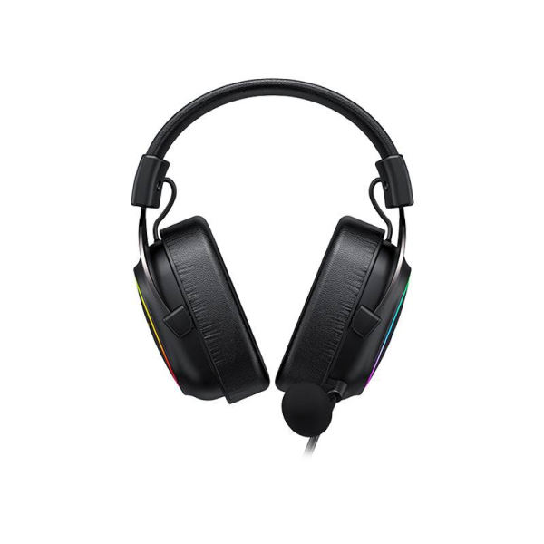HAVIT USB 7.1 Gaming Series Headphones Black | Klikk Malta