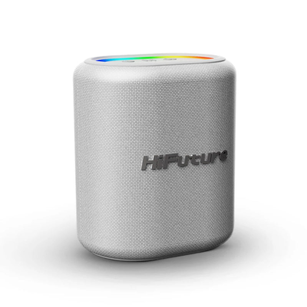 HiFuture Vocalist 100 Bluetooth Speaker wit... | Klikk Malta