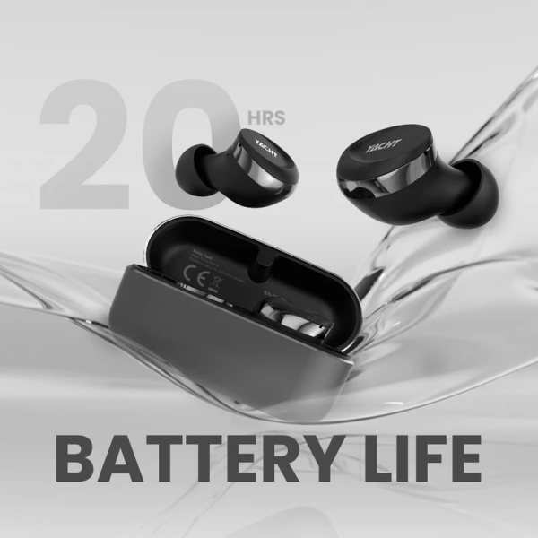 HiFuture Yacht Wireless Earbuds with Wind N... | Klikk Malta