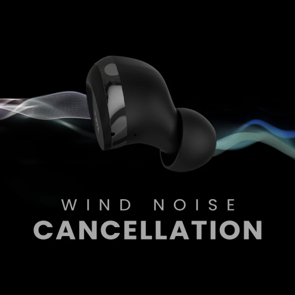HiFuture Yacht Wireless Earbuds with Wind N... | Klikk Malta
