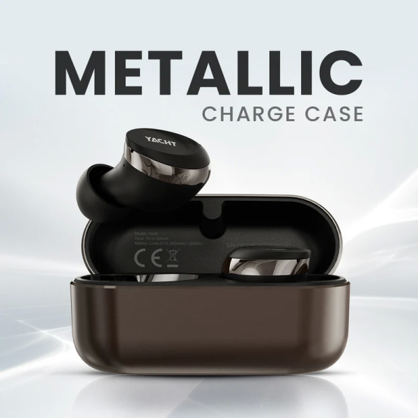 HiFuture Yacht Wireless Earbuds with Wind N... | Klikk Malta