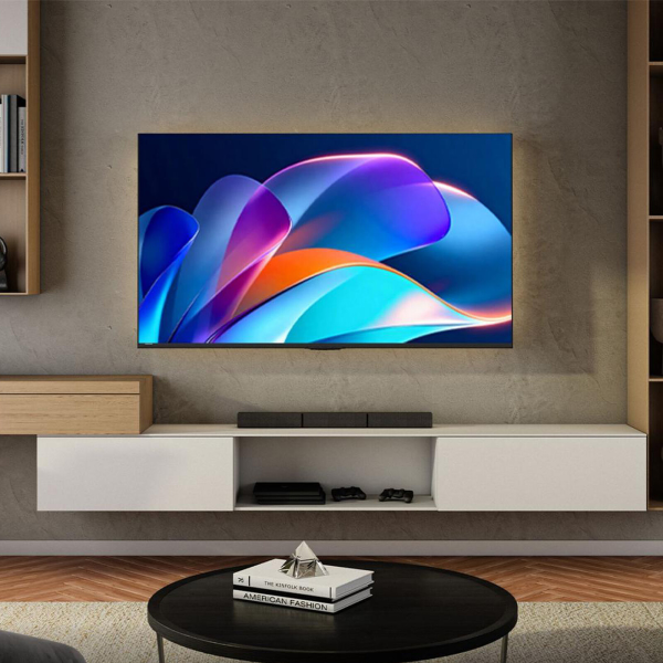 Hisense 50A6S 50 inch UHD Smart TV | Klikk Malta