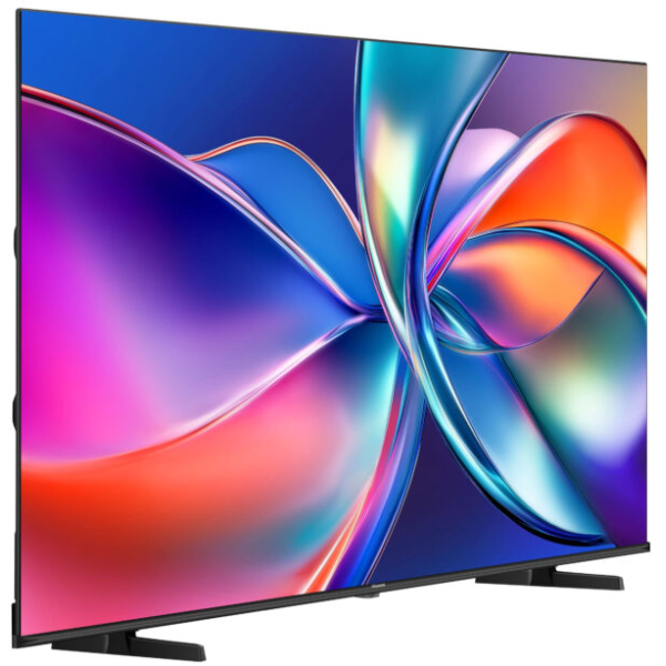 Hisense 55E7Q 55 inch QLED UHD Smart TV | Klikk Malta