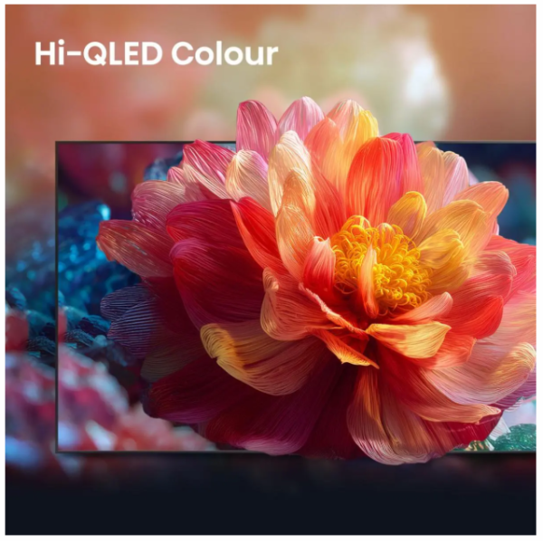 Hisense 65Q7S 55 inch QLED UHD Smart TV | Klikk Malta