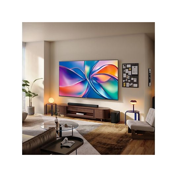 Hisense 98E7Q 98 inch UHD QLED Smart TV | Klikk Malta