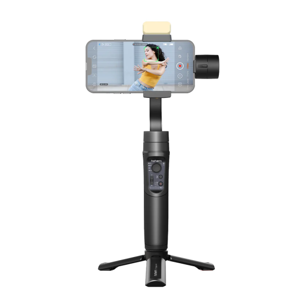 Hohem iSteady Mobile+ Kit Gimbal | Klikk Malta
