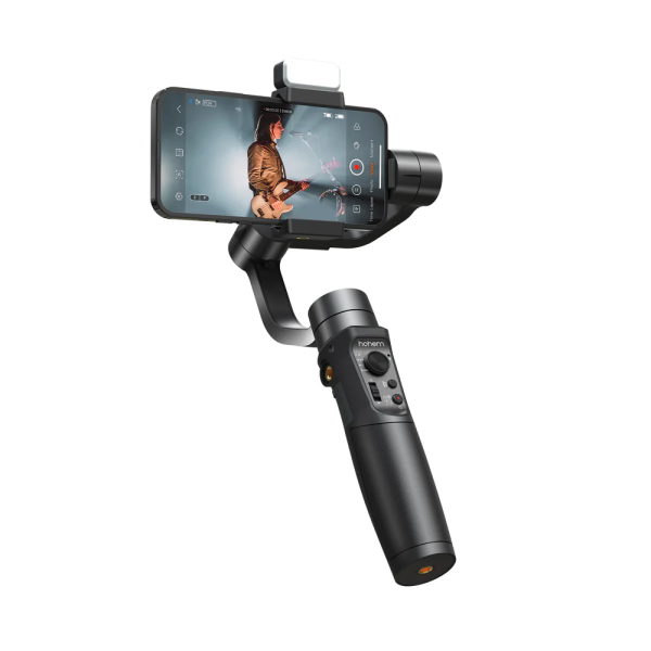 Hohem iSteady Mobile+ Kit Gimbal | Klikk Malta