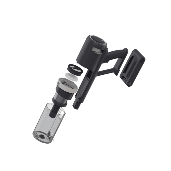 Hoover Go Home Cordless Vacuum Cleaner | Klikk Malta
