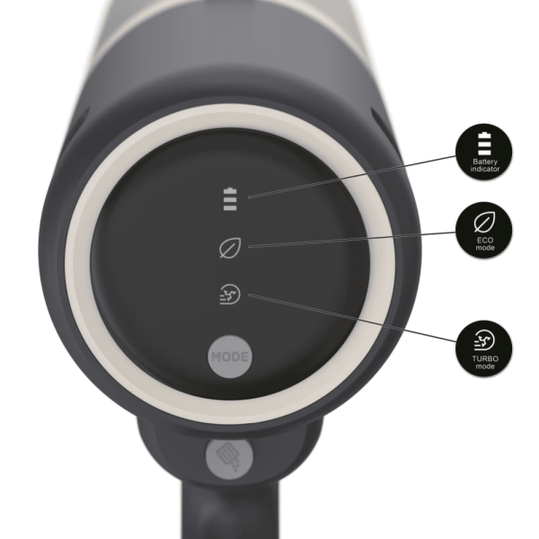 Hoover Go Home Cordless Vacuum Cleaner | Klikk Malta