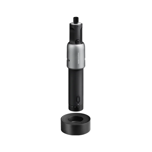 HOTO 35-in-1 Rotary Tool Kit Grey (35pcs) | Klikk Malta