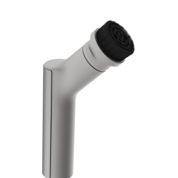 HOTO Electric Kitchen Scrubber Grey-Silver ... | Klikk Malta