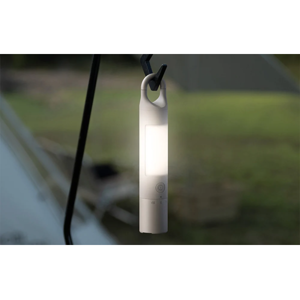 HOTO Flashlight Duo Silver | Klikk Malta