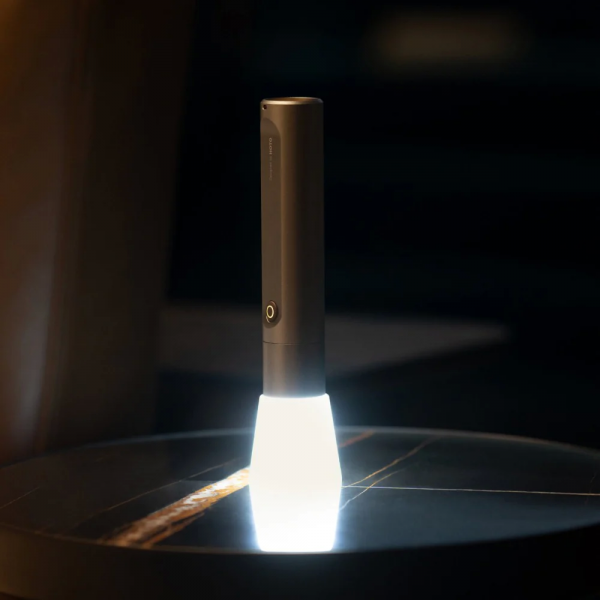 Hoto Flashlight Fit with Battery | Klikk Malta