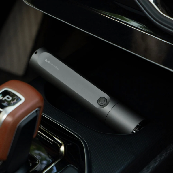 Hoto Flashlight Fit with Battery | Klikk Malta