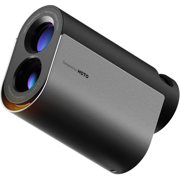 HOTO Golf Laser Rangefinder | Klikk Malta