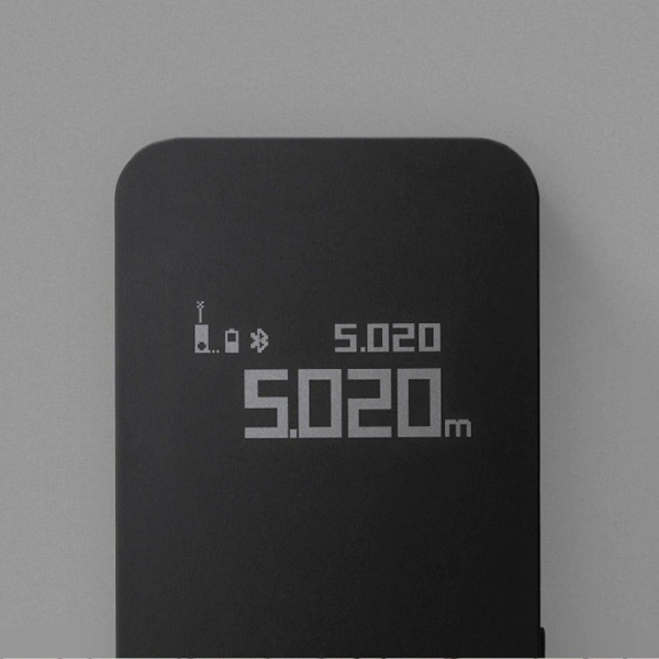 Hoto Smart Laser Measure (Up to 30m) | Klikk Malta