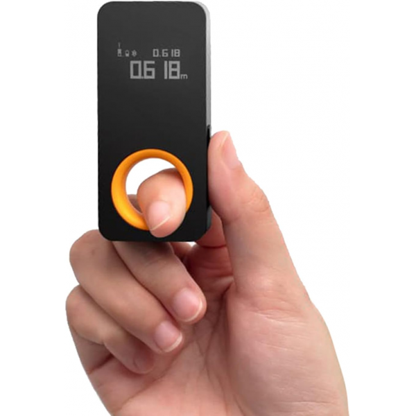 Hoto Smart Laser Measure (Up to 30m) | Klikk Malta