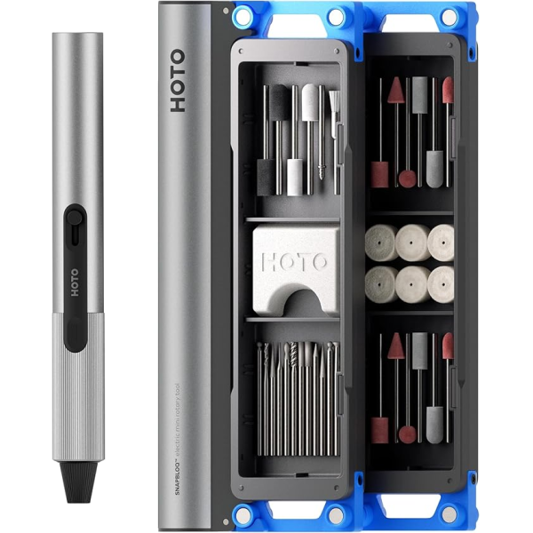 HOTO SNAPBLOQ R-A04 Electric Mini Rotary Ki... | Klikk Malta