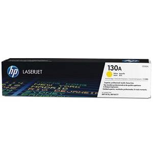 HP 130A (CF352A) Yellow Toner Cartridge - O... | Klikk Malta