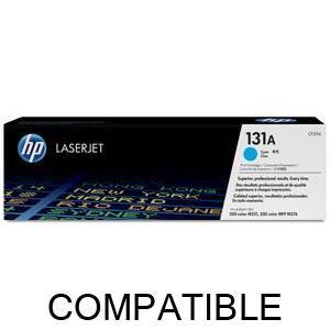 HP 125A / 128A / 131A (CB541A / CE321A / CF... | Klikk Malta