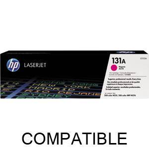 HP 125A / 128A / 131A (CB543A / CE323A / CF... | Klikk Malta