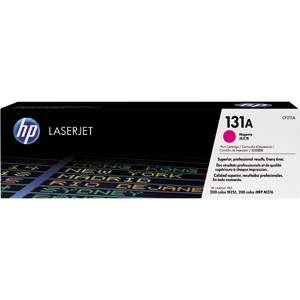 HP 131A (CF213A) Magenta Toner Cartridge - ... | Klikk Malta