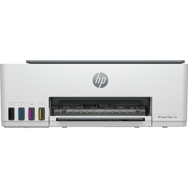 HP 580 Smart Ink Tank Wireless Multifunctio... | Klikk Malta