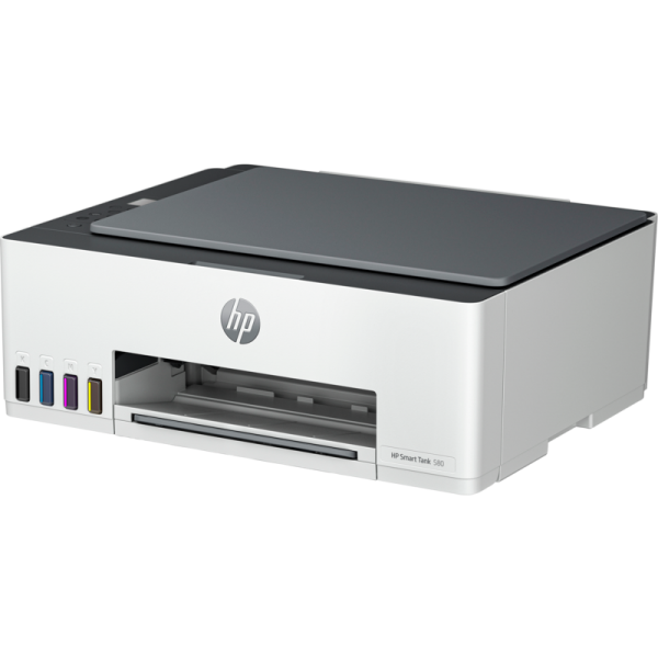 HP 580 Smart Ink Tank Wireless Multifunctio... | Klikk Malta