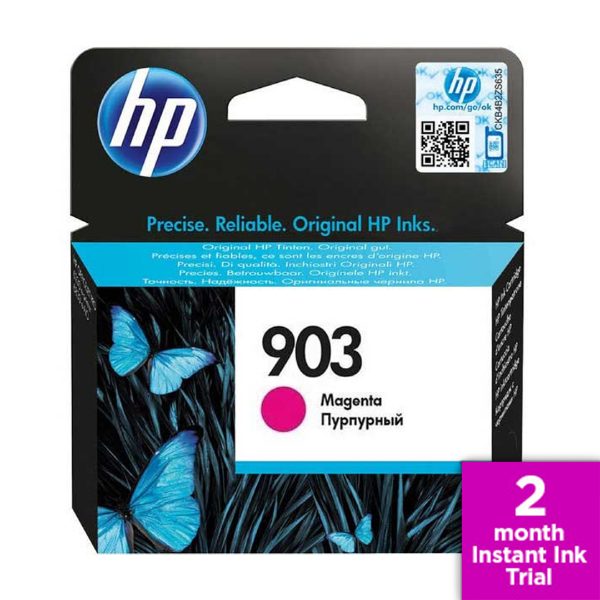 HP 903 Magenta Ink Cartridge | Klikk Malta